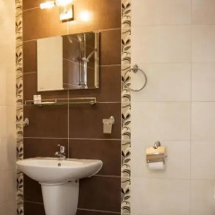 Ivatea Family Hotel 2* Стандартный номер фото 24