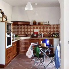 Отель Holiday home Cuesta de la Rosa I в номере фото 2