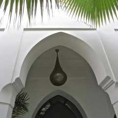 Отель Riad Dari Марокко, Марракеш - отзывы, цены и фото номеров - забронировать отель Riad Dari онлайн пляж