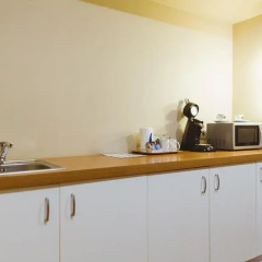 Гостиница Holiday Inn Moscow Tagansky (бывший Симоновский) 4* Представительский люкс с различными типами кроватей фото 21