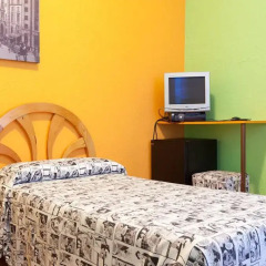 Отель 12 Rooms 3* Стандартный номер фото 3