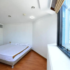Отель President Park - Ebony Towers - unit 11A Бангкок детские мероприятия