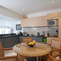 Отель Seductive Sunset Villa Patong A1 в номере