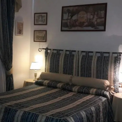 Hotel Alinari комната для гостей фото 6