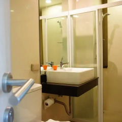 Отель 185 Residence 3* Полулюкс с различными типами кроватей фото 3