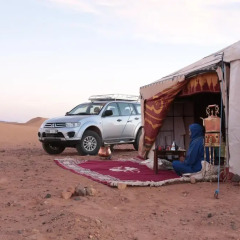 Отель Fibule Du Draa Kasbah Dhôtes Марокко, Загора - отзывы, цены и фото номеров - забронировать отель Fibule Du Draa Kasbah Dhôtes онлайн парковка