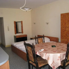 Отель Family Hotel Saint Marina Болгария, Поморие - отзывы, цены и фото номеров - забронировать отель Family Hotel Saint Marina онлайн в номере фото 2
