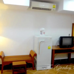 Отель The Garden Place Pattaya удобства в номере