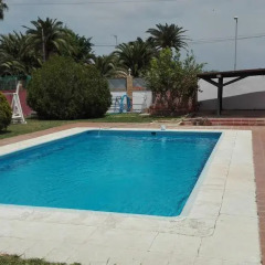 Отель Casa Los Charros бассейн фото 3
