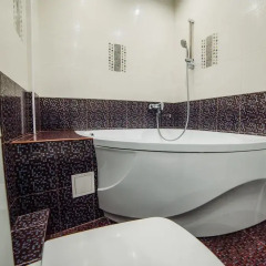 Гостиница Paradis Inn 4* Люкс с различными типами кроватей фото 6