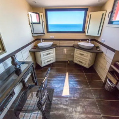 Отель Casa Connan Курорт Росес комната для гостей