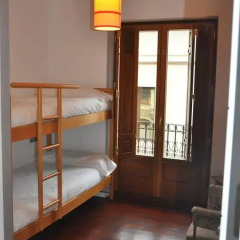 Отель Apartamentos Principe Испания, Сантандер - отзывы, цены и фото номеров - забронировать отель Apartamentos Principe онлайн детские мероприятия фото 2