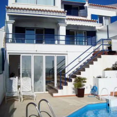 Отель Blue Star Ericeira бассейн фото 2