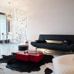 Апартаменты Art Apartment Апартаменты с различными типами кроватей фото 8