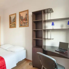 Апартаменты Apartments Minsk24 Минск комната для гостей фото 5