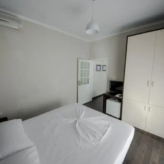 Kadrisa Hotel комната для гостей фото 2
