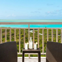 Отель Sailrock Resort- Island Hop Flight Included 4* Люкс с различными типами кроватей фото 11