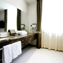 Hotel Doma Myeongdong 3* Стандартный номер с 2 отдельными кроватями фото 3