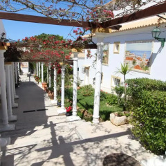 Отель Balaia Sol Holiday Club Португалия, Албуфейра - 1 отзыв об отеле, цены и фото номеров - забронировать отель Balaia Sol Holiday Club онлайн фото 2