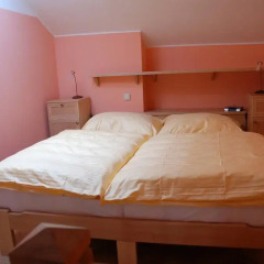Отель Pension Pohádka Praha 3* Номер Делюкс