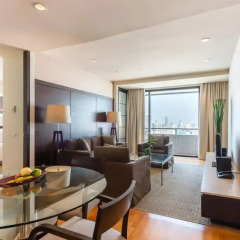 Отель Emporium Suites by Chatrium 5* Люкс фото 9