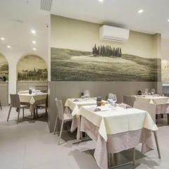 Hotel Mia Cara 3* Номер категории Эконом с различными типами кроватей фото 17
