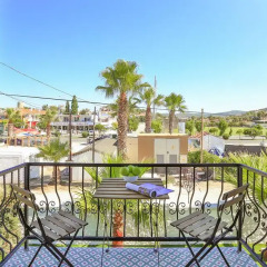 Отель Palas Alacati - Adults Only Стандартный номер фото 11