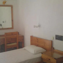 Simple Hotel Hersonissos Blue 2* Стандартный номер с различными типами кроватей фото 3