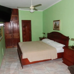 Отель Garant & Suites 3* Люкс фото 5
