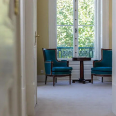 Отель Dear Lisbon Palace Chiado 4* Люкс фото 5
