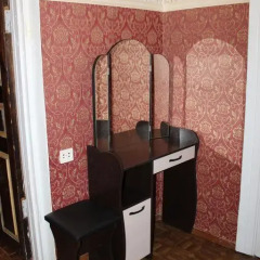 Гостиница Guest house MSTA Апартаменты разные типы кроватей фото 8