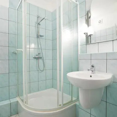 Hotel Wieniawa 2* Номер категории Эконом с различными типами кроватей фото 3