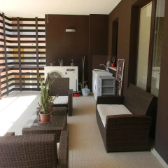 Отель Casa Vacanze Malu' Сиракуза интерьер отеля