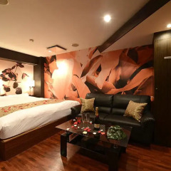 Отель REFTEL Shinyokohama - Adult Only детские мероприятия