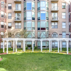 Отель Heaven on Washington Furnished Apartments США, Вашингтон - отзывы, цены и фото номеров - забронировать отель Heaven on Washington Furnished Apartments онлайн фото 2