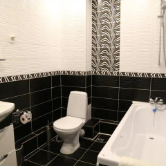 Гостиница La Casa Hotel Казахстан, Атырау - отзывы, цены и фото номеров - забронировать гостиницу La Casa Hotel онлайн ванная