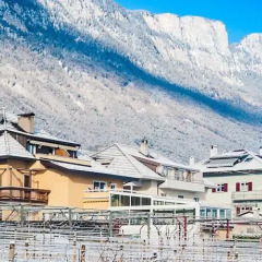 Отель Pension Aurora Аппиано-сулла-Страда-дель-Вино фото 3