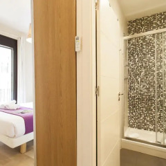 Отель AB Aragó Executive Suites спа