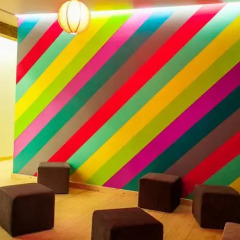 Hostel Architector детские мероприятия