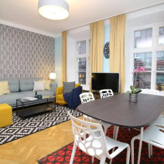 Отель Tallinn City Apartments Town Hall Square Эстония, Таллин - отзывы, цены и фото номеров - забронировать отель Tallinn City Apartments Town Hall Square онлайн комната для гостей фото 5