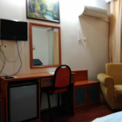 Hotelnemrut 2000 3* Стандартный номер с двуспальной кроватью фото 3