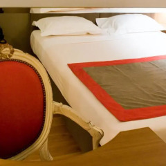 Hotel Windsor Opera 4* Номер Комфорт с различными типами кроватей фото 4