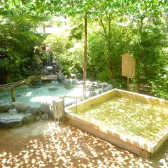 Отель Wellness Forest Ito Ито бассейн фото 3