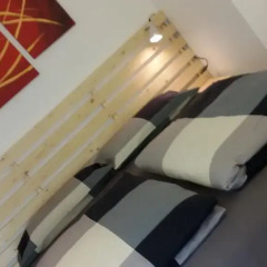Отель B&B Bonvilla Ногаредо удобства в номере