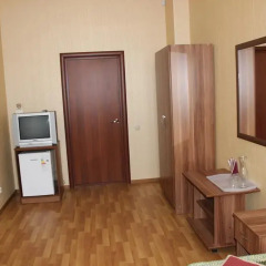 Гостиница Voskhod удобства в номере фото 2