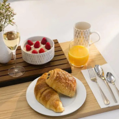 Отель Drawing Hôtel 4* Стандартный номер с различными типами кроватей фото 5