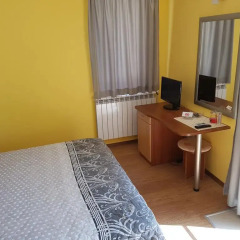 Отель Guest House Ianis Paradise удобства в номере