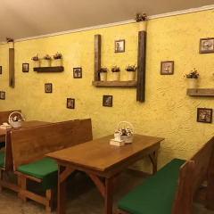Отель Art Guesthouse Армения, Цахкадзор - отзывы, цены и фото номеров - забронировать отель Art Guesthouse онлайн питание