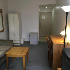 Tamuning Plaza Hotel комната для гостей фото 5