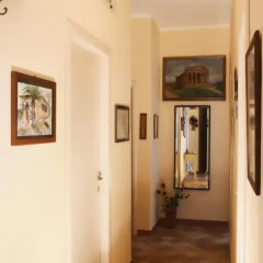 Отель Villa dei giardini 3* Стандартный номер фото 5